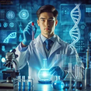 أدوات تقني الجينات